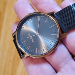 Nixon Porter watch